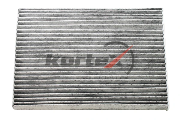 Фильтр салона угольный Kortex KC0057S