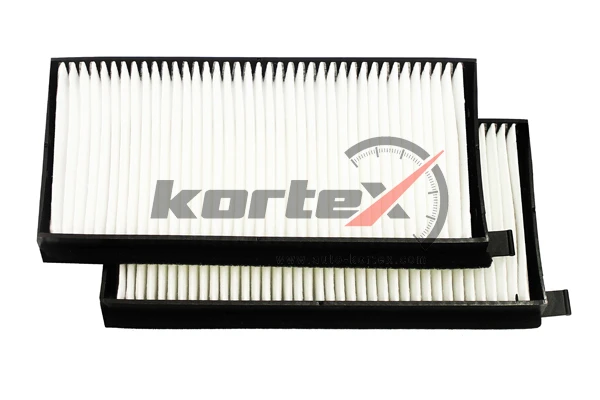 Фильтр салона Kortex KC0060