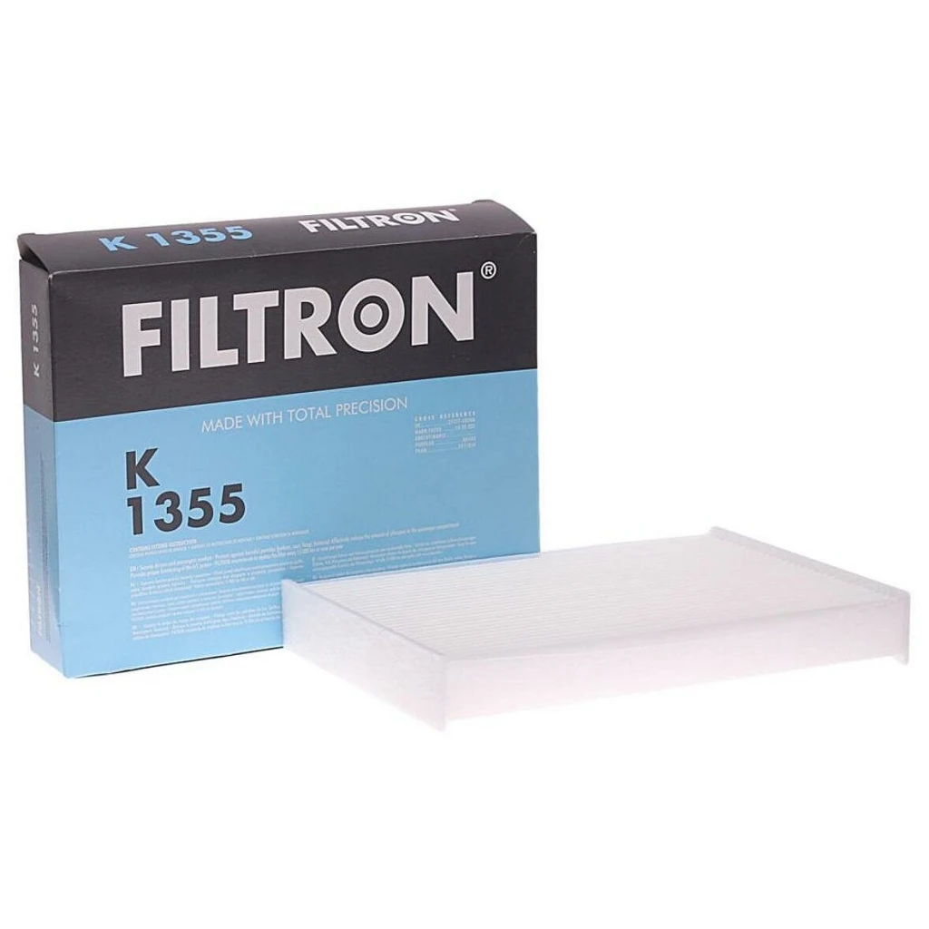 Фильтр салона Filtron K1355