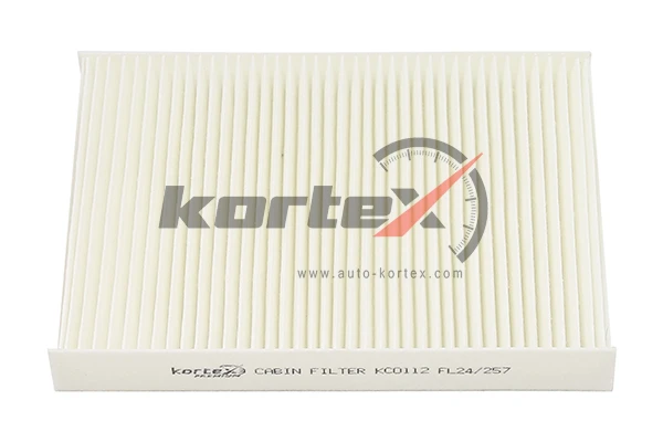 Фильтр салона Kortex KC0112