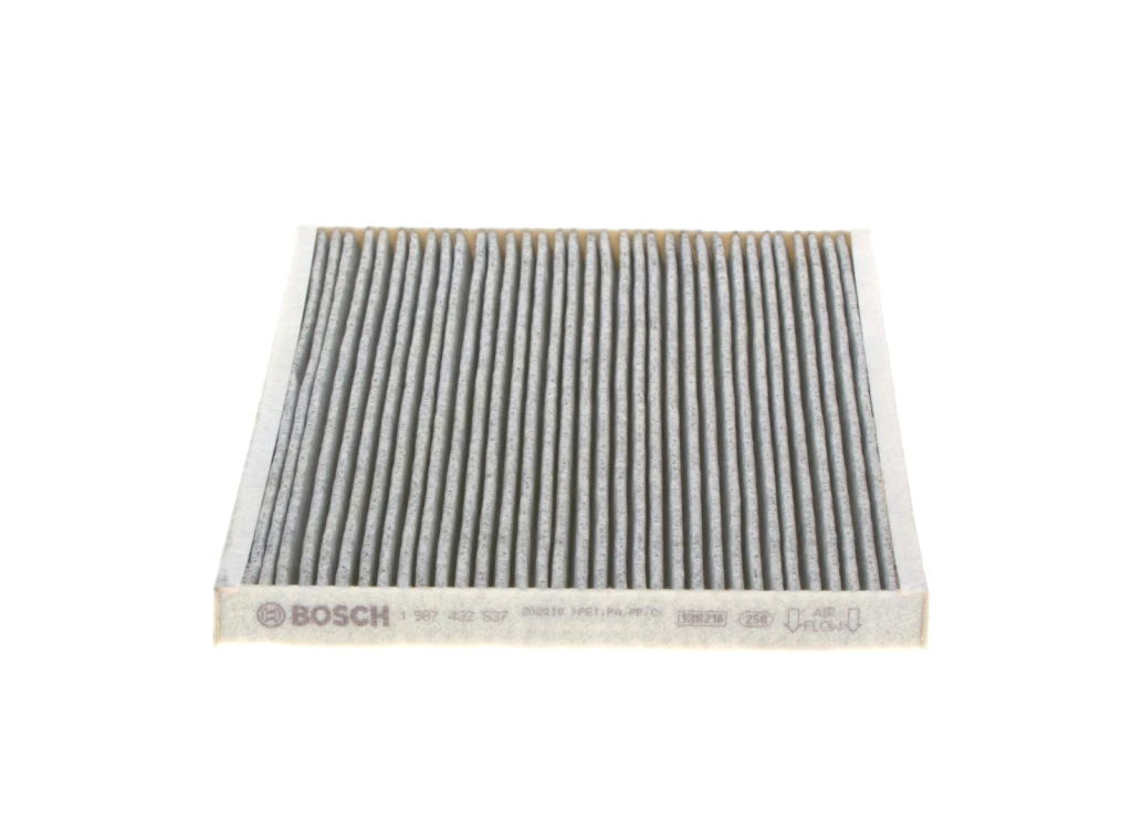 Фильтр салона угольный Bosch 1987432537