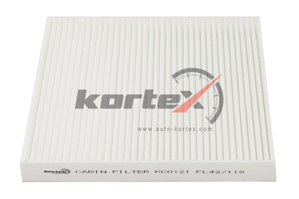 Фильтр салона Kortex KC0121