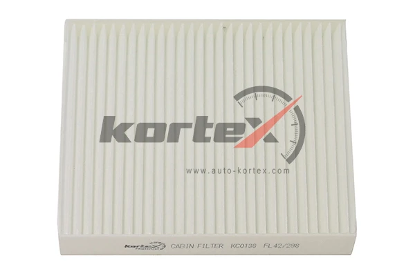 Фильтр салона Kortex KC0138