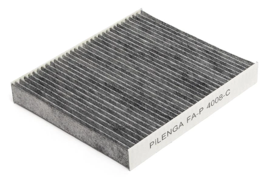 Фильтр салона угольный Pilenga FA-P 4008-C
