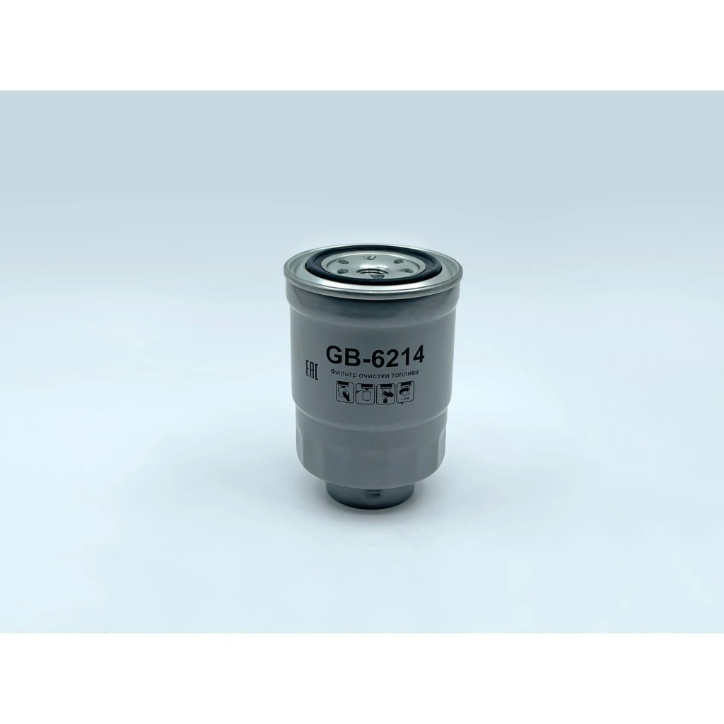 Фильтр топливный BIG Filter GB-6214