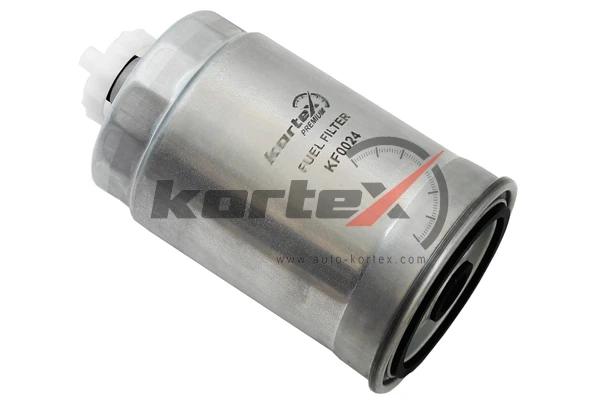 Фильтр топливный Kortex KF0024