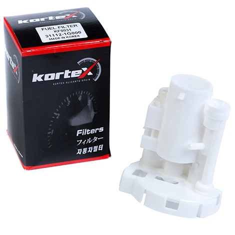 Фильтр топливный Kortex KF0031