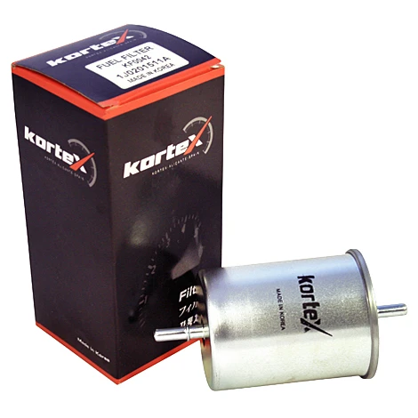 Фильтр топливный Kortex KF0042