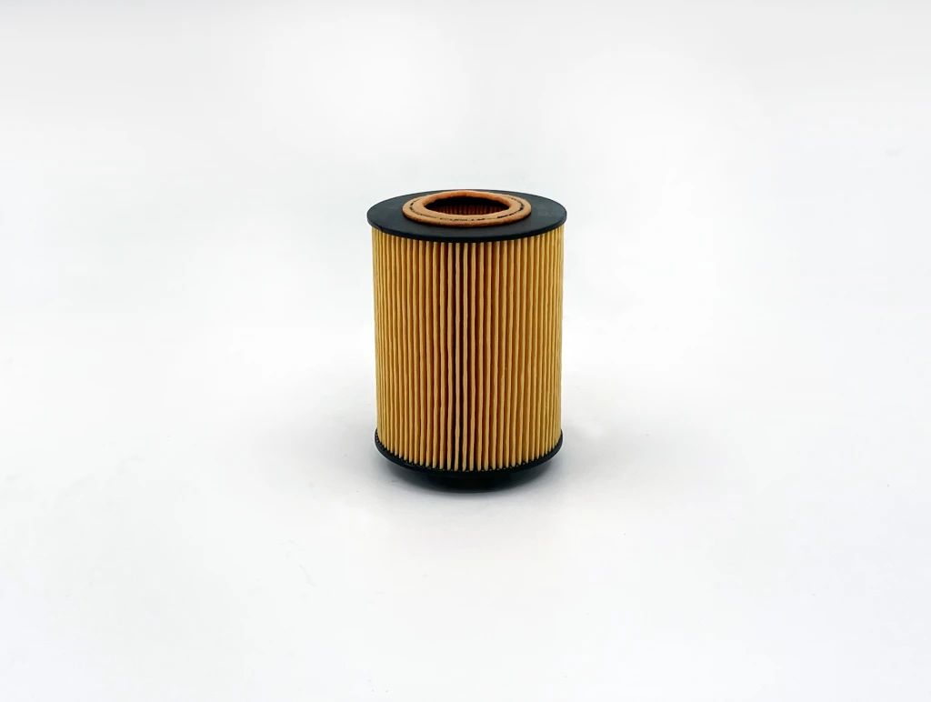 Фильтр масляный BIG Filter GB-1461EC