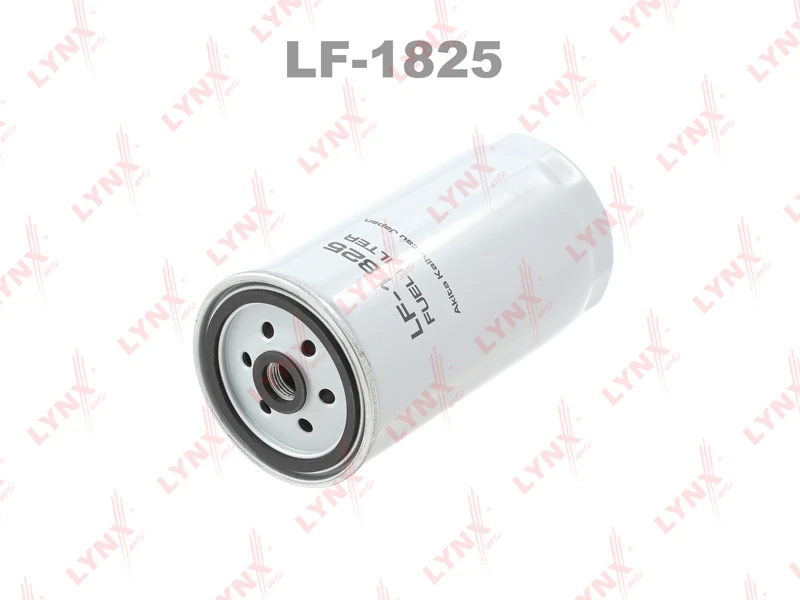 Фильтр топливный LYNXauto LF-1825