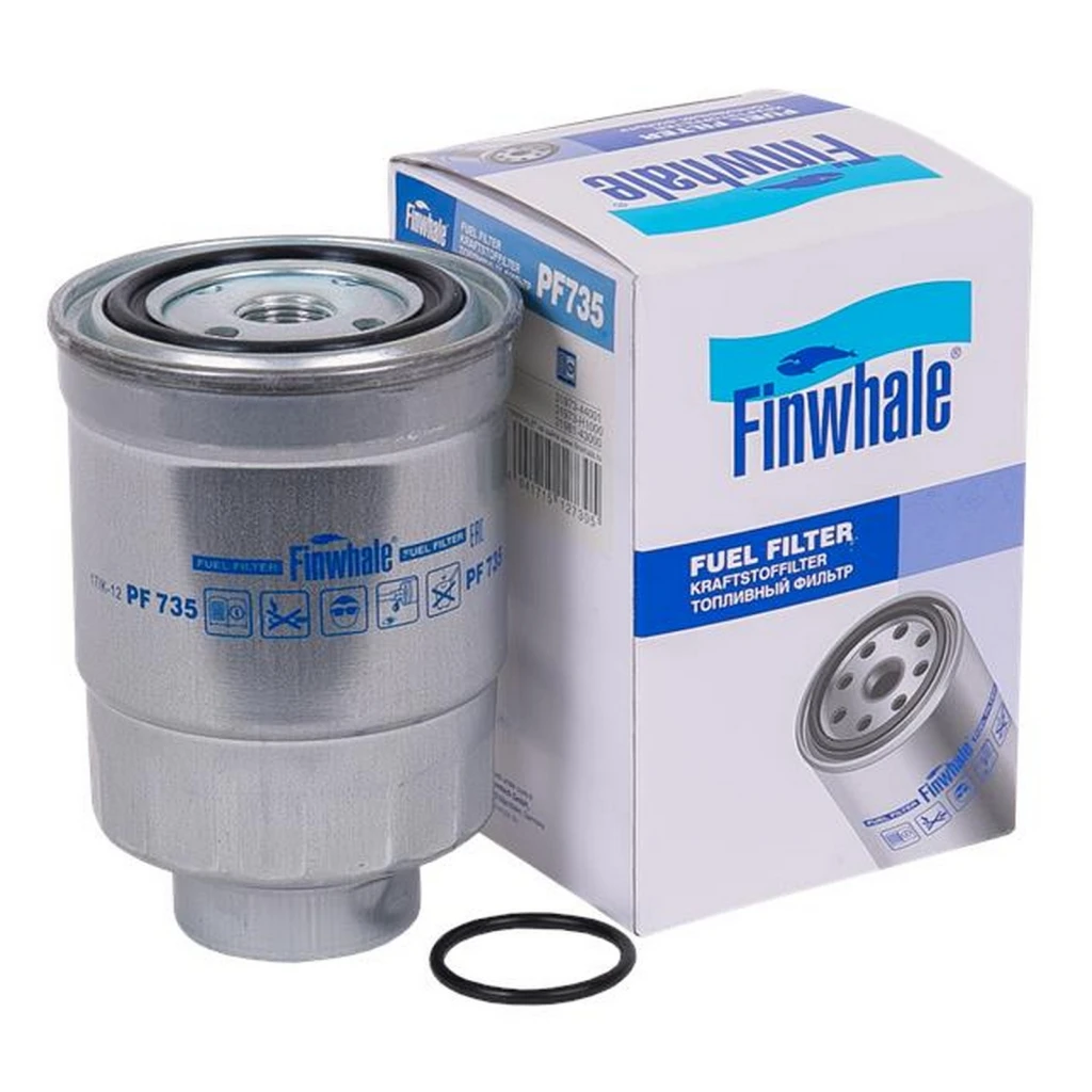 Фильтр топливный Finwhale PF735