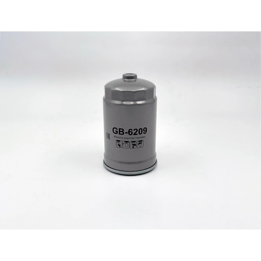 Фильтр топливный BIG Filter GB-6209 для ГАЗ двиг 514