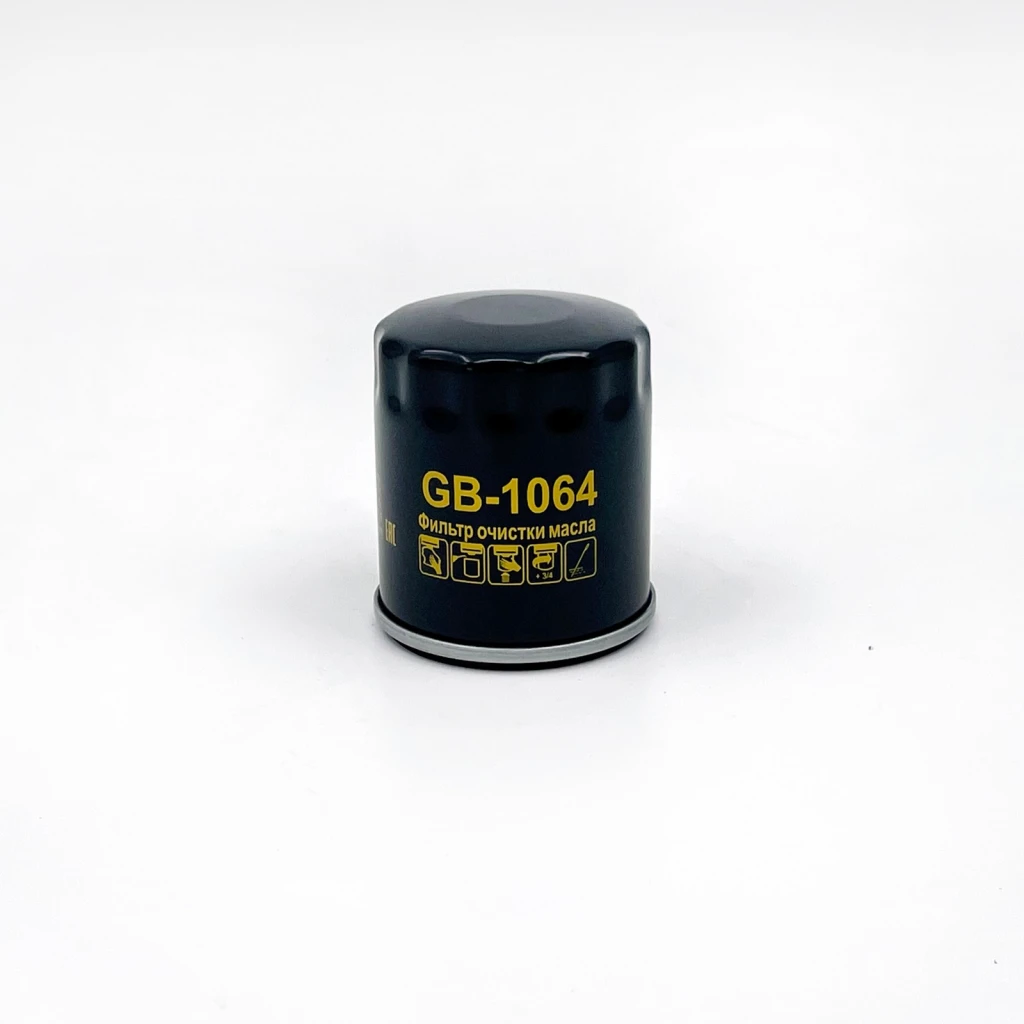 Фильтр масляный BIG Filter GB-1064