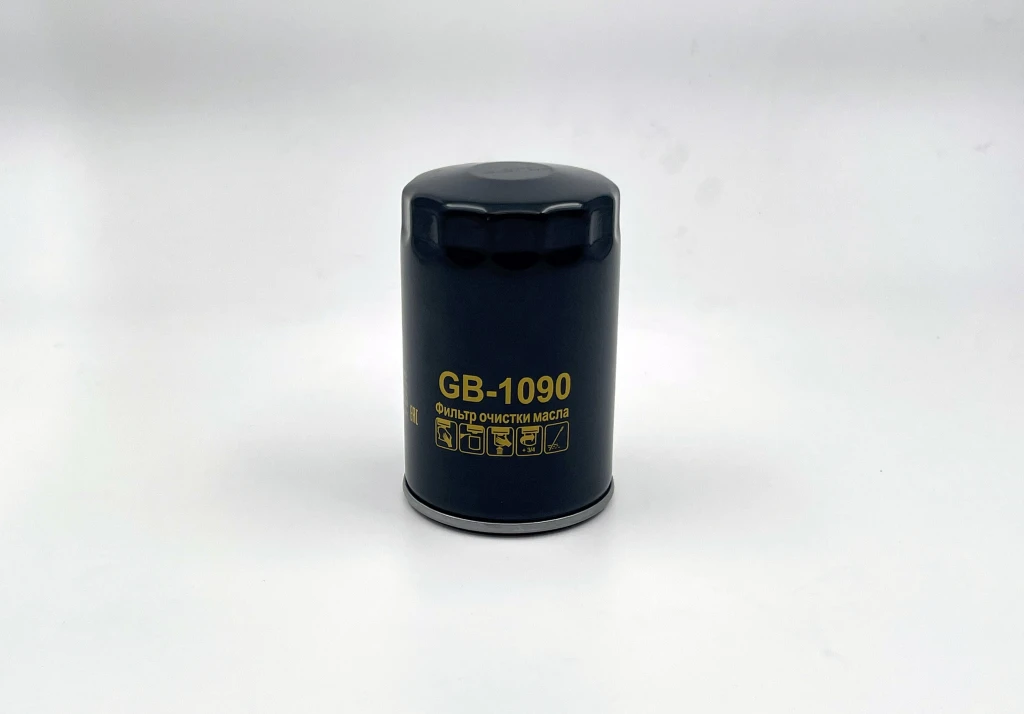 Фильтр масляный BIG Filter GB-1090
