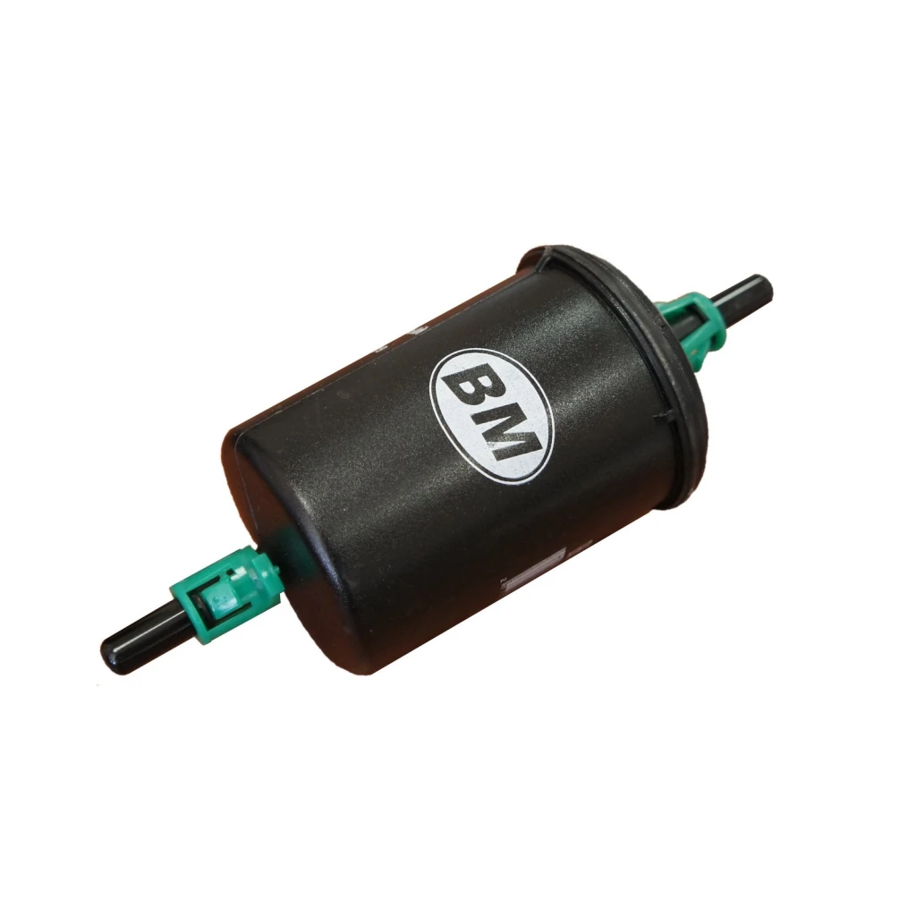 Фильтр топливный инжектор, штуцер BM FI 2123