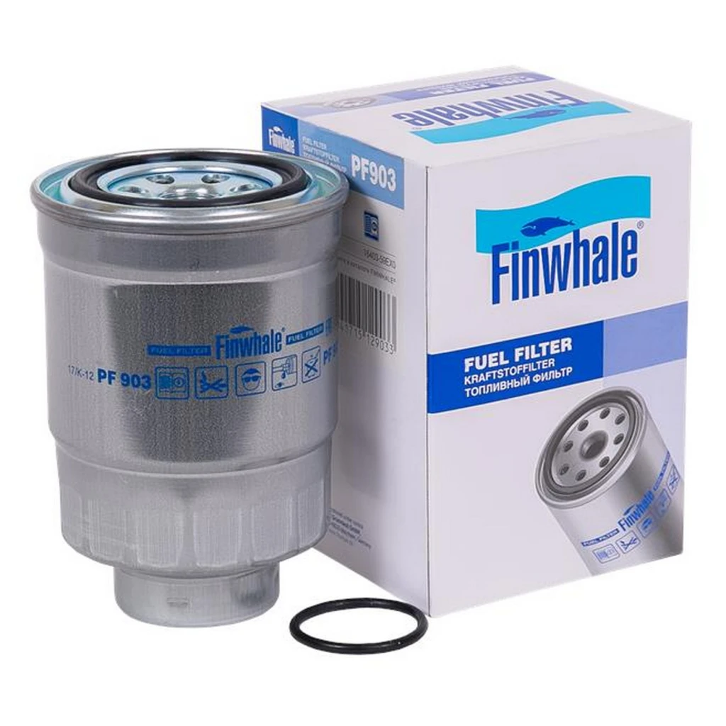 Фильтр топливный Finwhale PF903