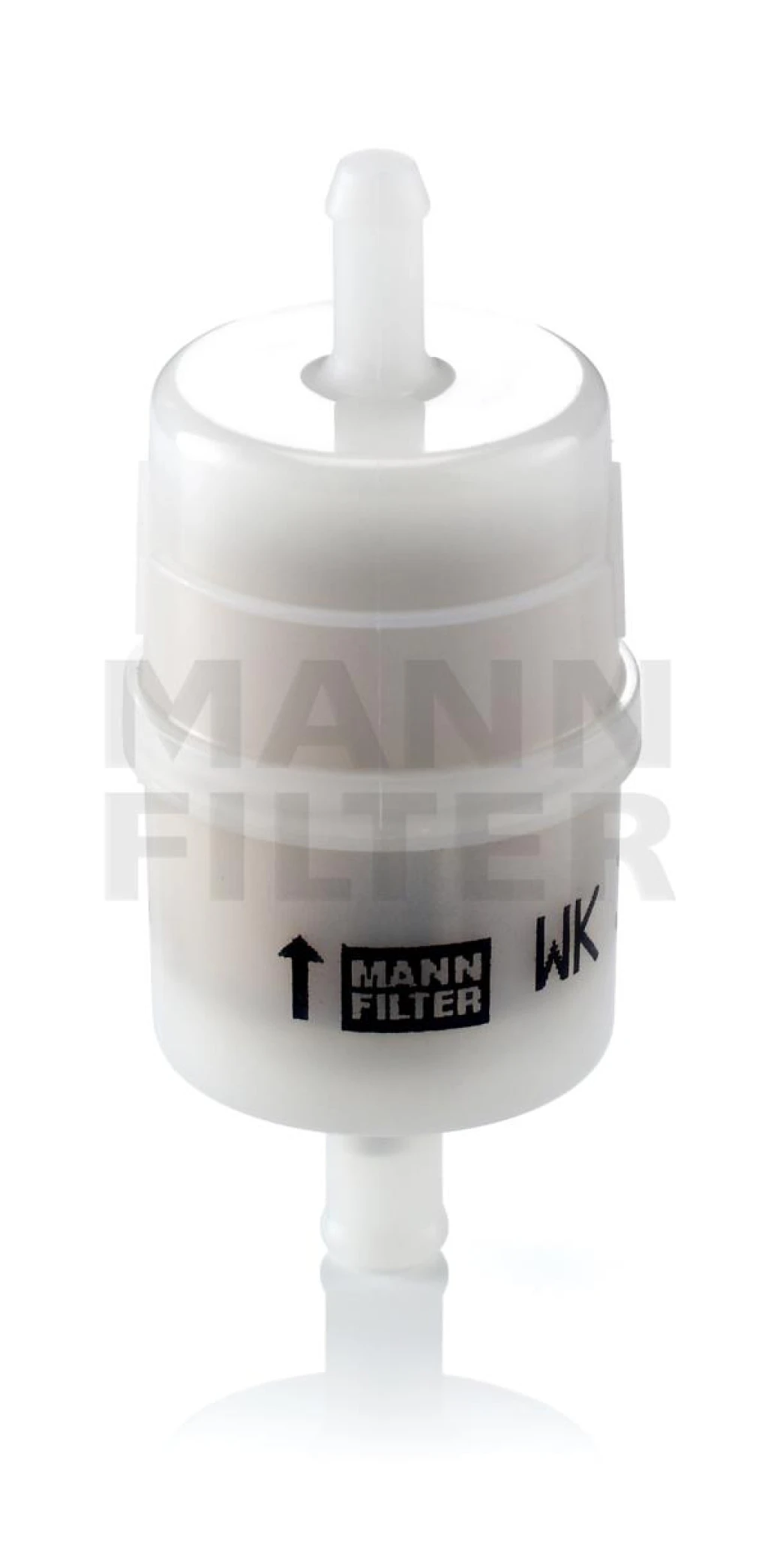 Фильтр топливный MANN-FILTER WK32/6