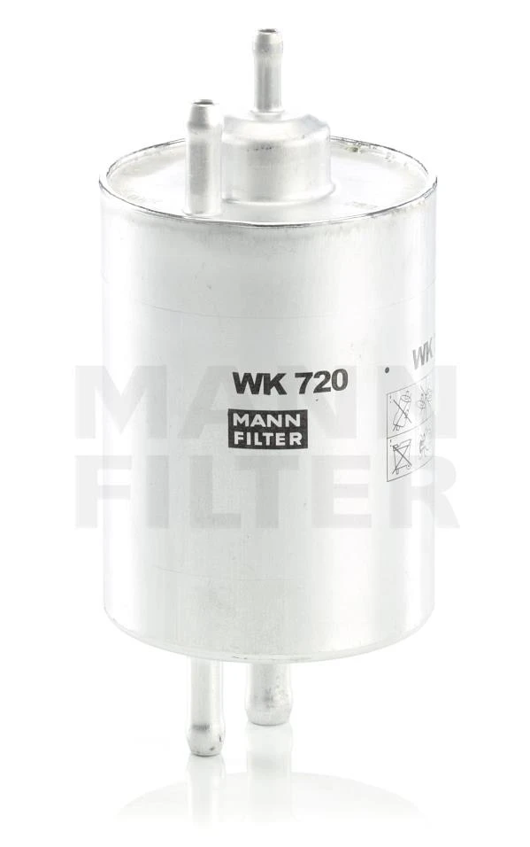 Фильтр топливный MANN-FILTER WK720