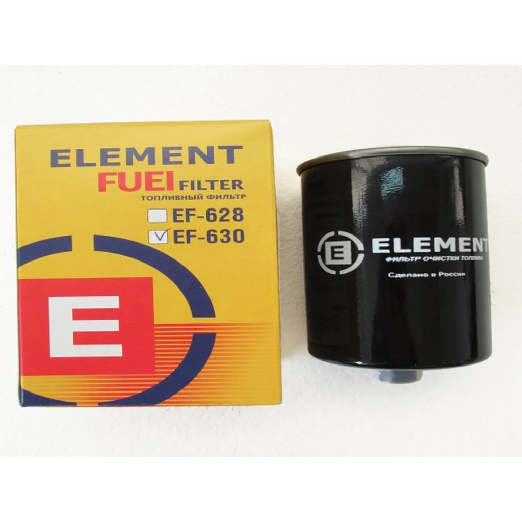 Фильтр топливный УАЗ 409,4213 дв. "Element"