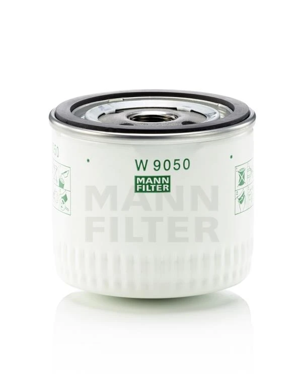 Фильтр масляный MANN-FILTER W9050