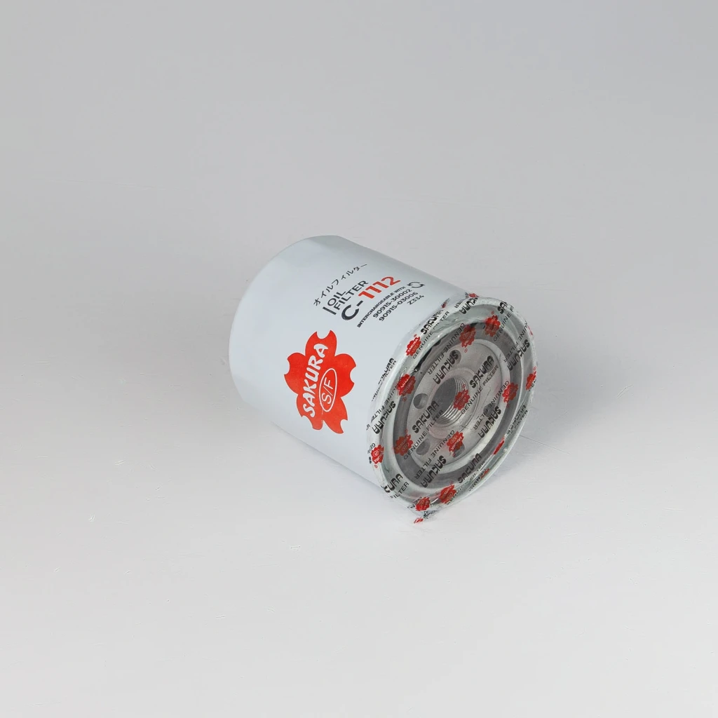 Фильтр масляный Sakura C1112SBP
