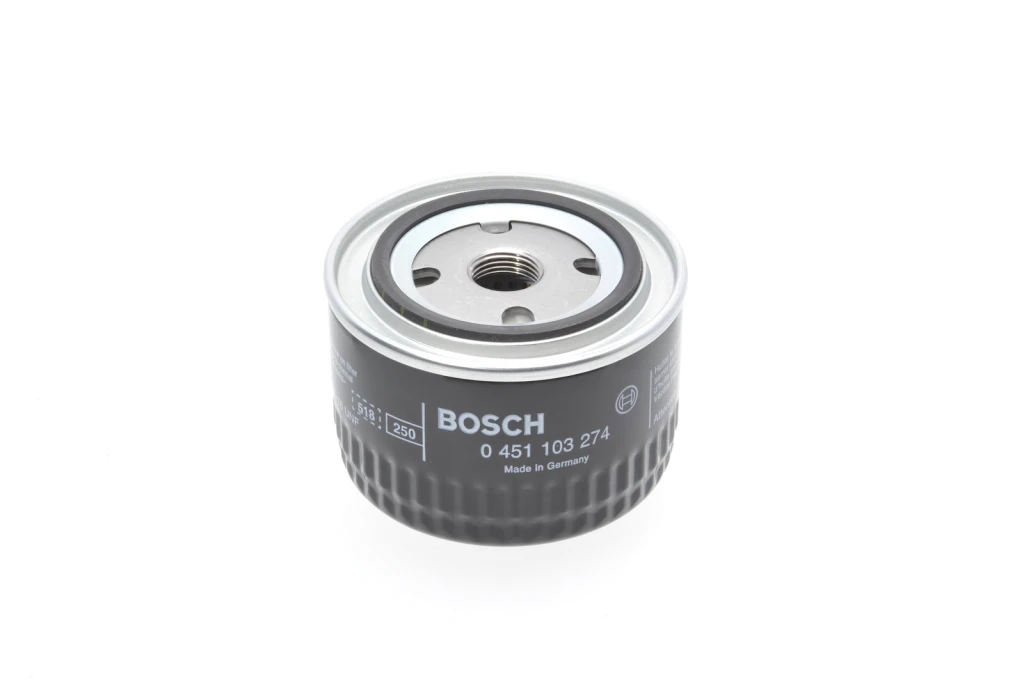 Фильтр масляный Bosch 0451103274