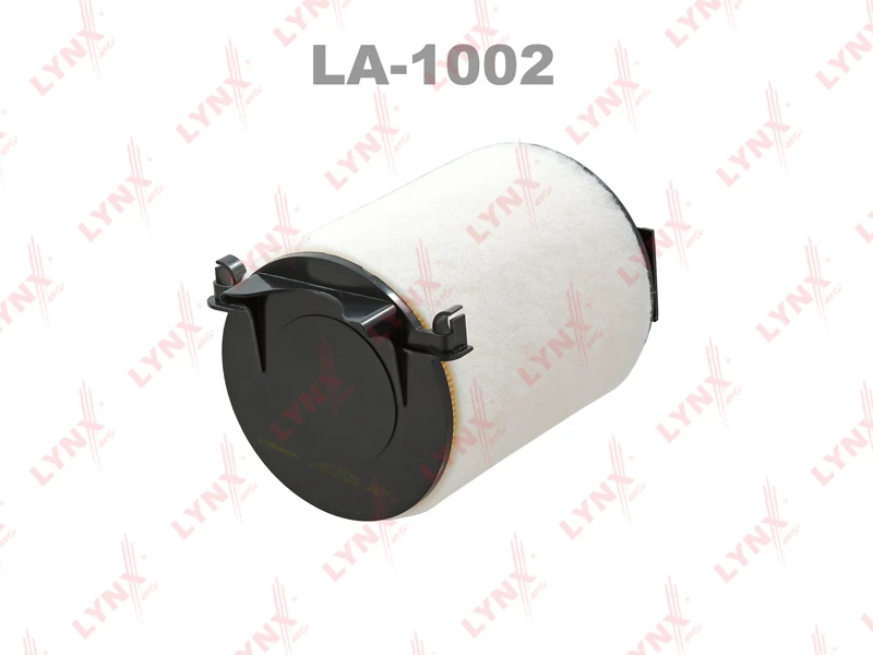 Фильтр воздушный LYNXauto LA-1002