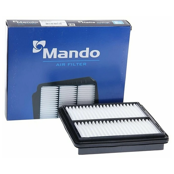 Фильтр воздушный Mando MAF051