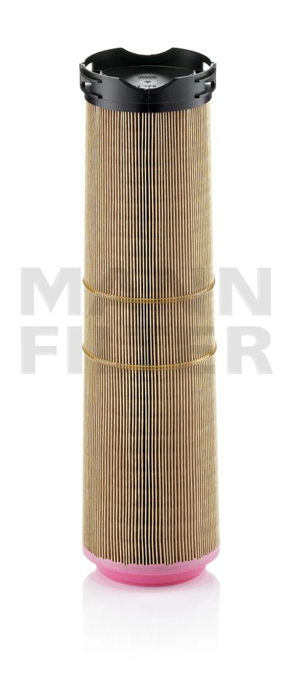Фильтр воздушный MANN-FILTER C12178