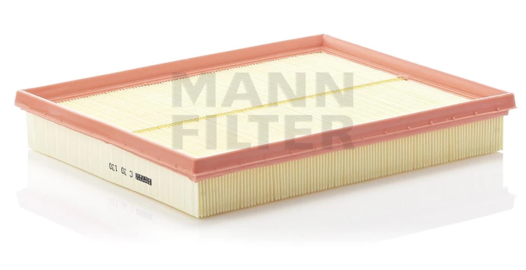 Фильтр воздушный MANN-FILTER C30130