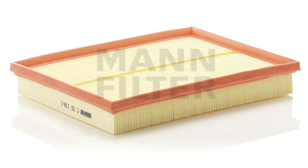 Фильтр воздушный MANN-FILTER C30138