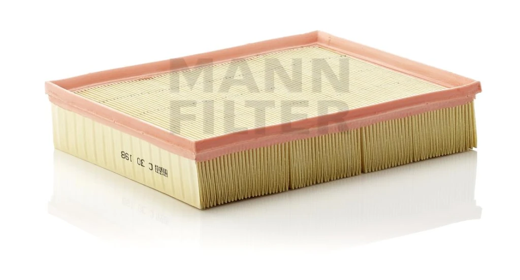 Фильтр воздушный MANN-FILTER C30198