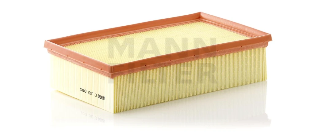 Фильтр воздушный MANN-FILTER C30005