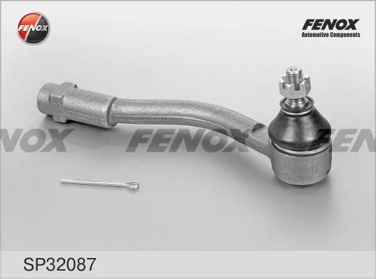 Наконечник рулевой Fenox SP32087