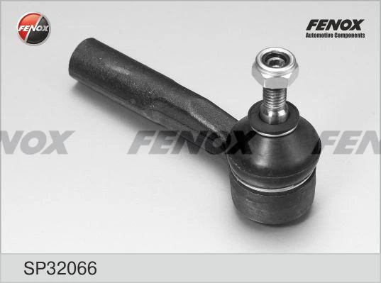 Наконечник Fenox SP32066
