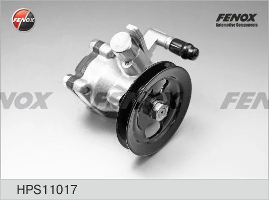 Насос гидроусилителя руля Fenox HPS11017