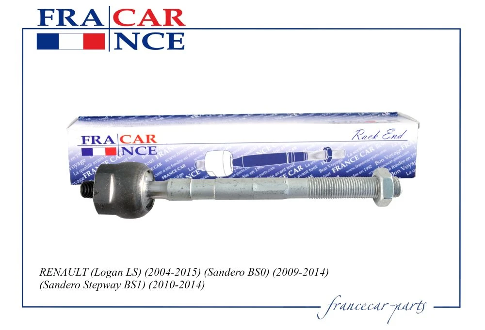 Рулевая тяга FranceCar FCR210190