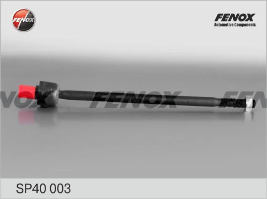 Тяга рулевая Fenox SP40003