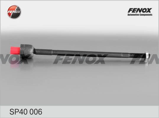 Тяга рулевая Fenox SP40006
