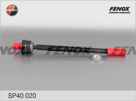 Тяга рулевая Fenox SP40020