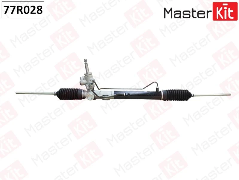Masterkit рейка. 77r010 рейка рулевая Master Kit. Master Kit 77r035. Master Kit 77r085. Master Kit 77r018 рейка рулевая.