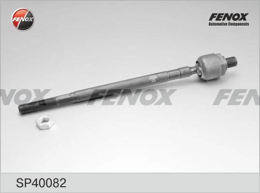 Тяга рулевая Fenox SP40082