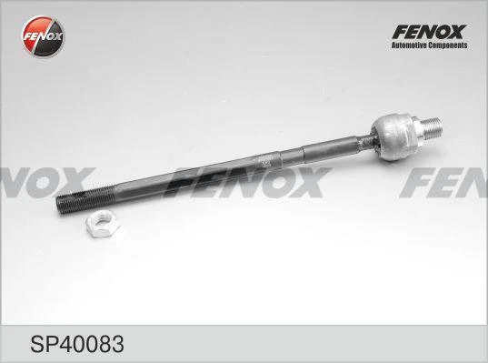 Тяга рулевая Fenox SP40083