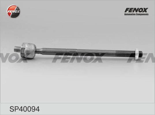 Тяга рулевая Fenox SP40094
