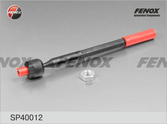 Тяга рулевая Fenox SP40012
