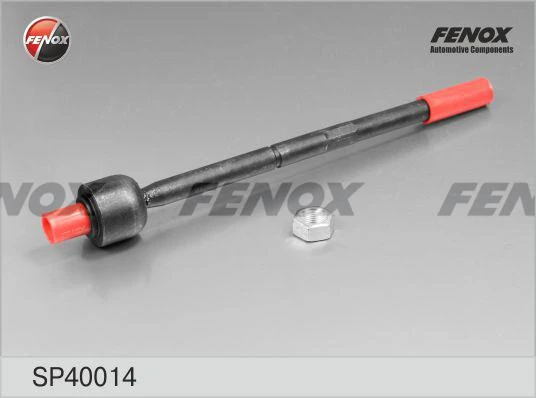 Тяга рулевая Fenox SP40014