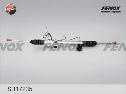 Рейка рулевая Fenox SR17235