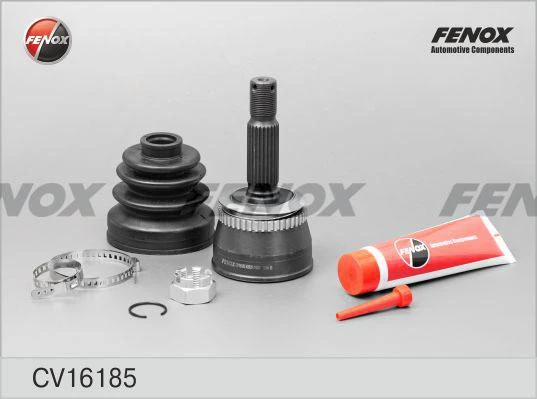 Шрус Hyundai Matrix (FC) 01-05 Fenox CV16185
