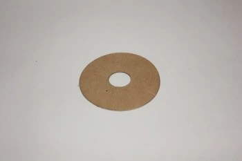 Прокладка регулировочная шкворня УАЗ 3160 (круглая)