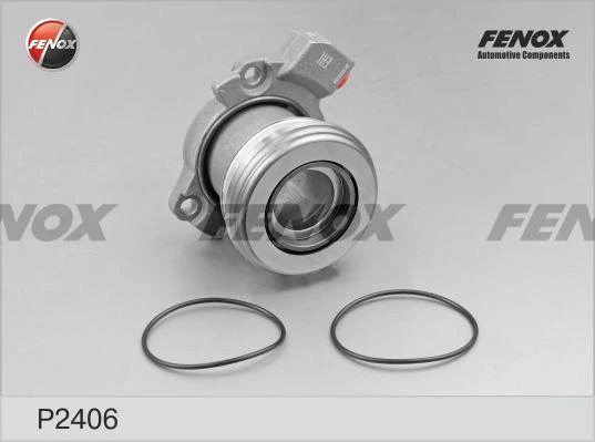 Цилиндр рабочий привода сцепления Fenox P2406